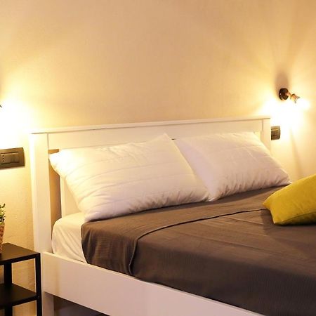 B&B Patane’ Napoli Esterno foto