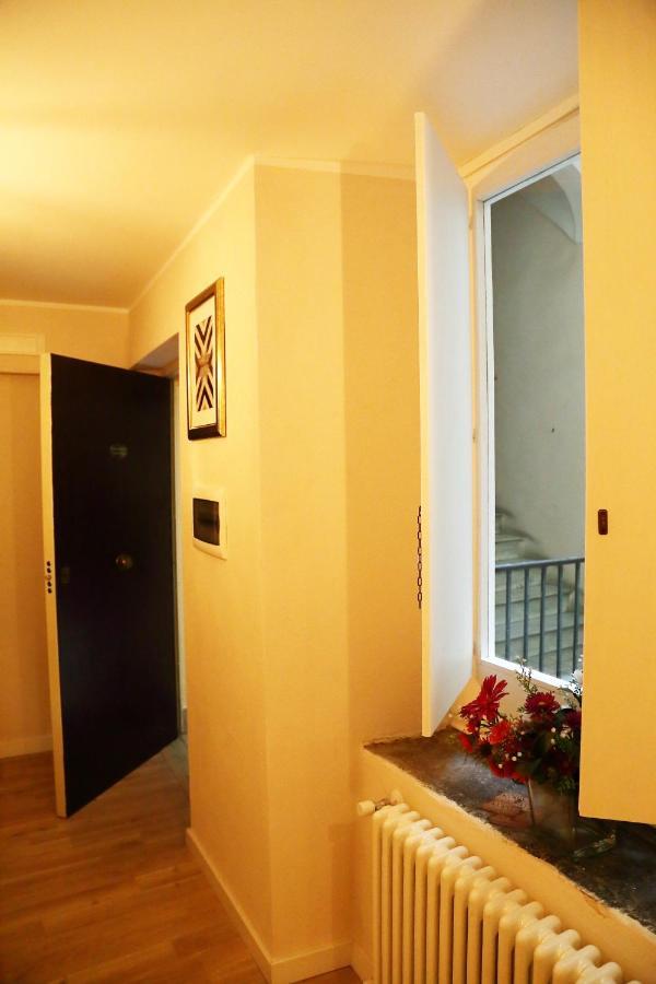 B&B Patane’ Napoli Esterno foto