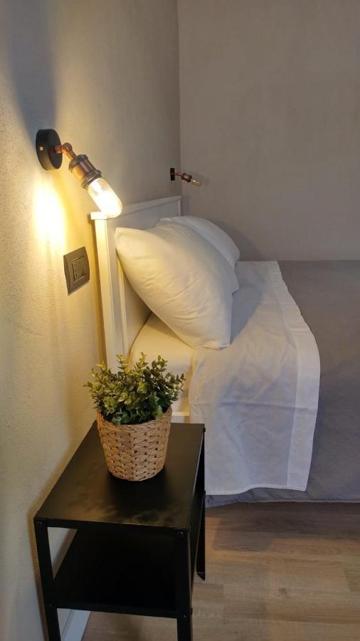 B&B Patane’ Napoli Esterno foto