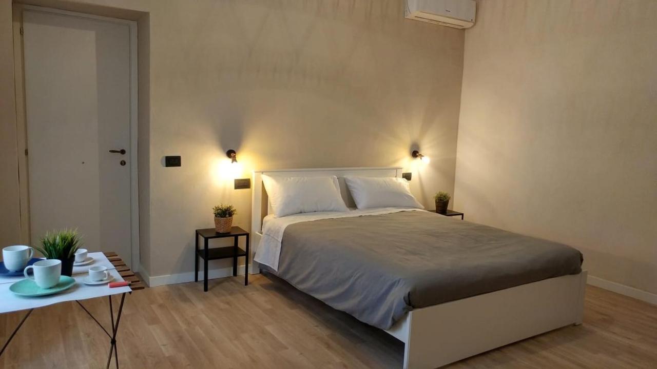 B&B Patane’ Napoli Esterno foto