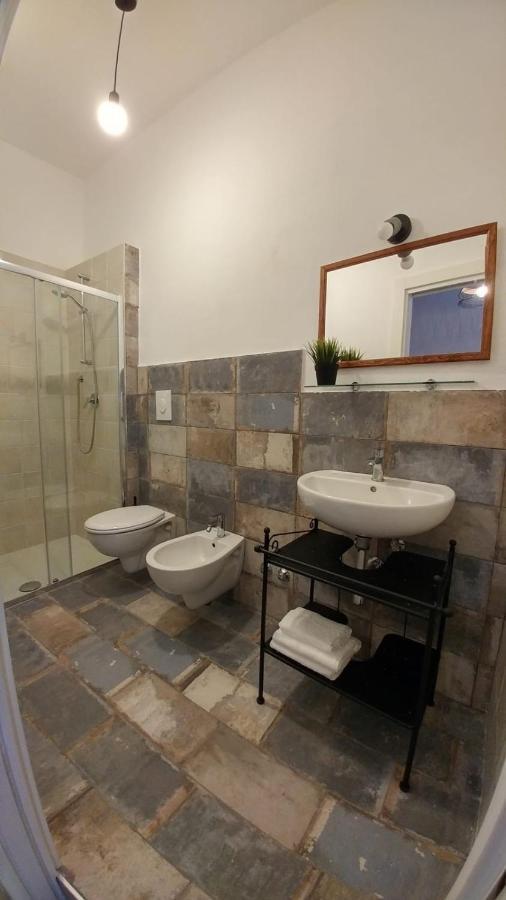 B&B Patane’ Napoli Esterno foto