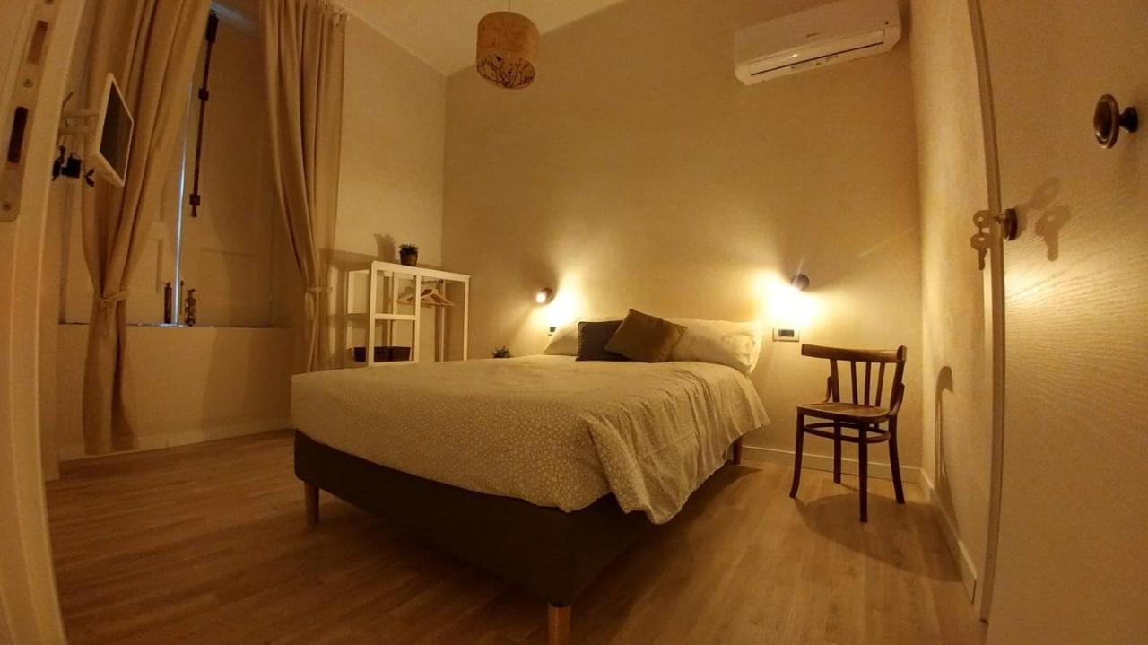 B&B Patane’ Napoli Esterno foto