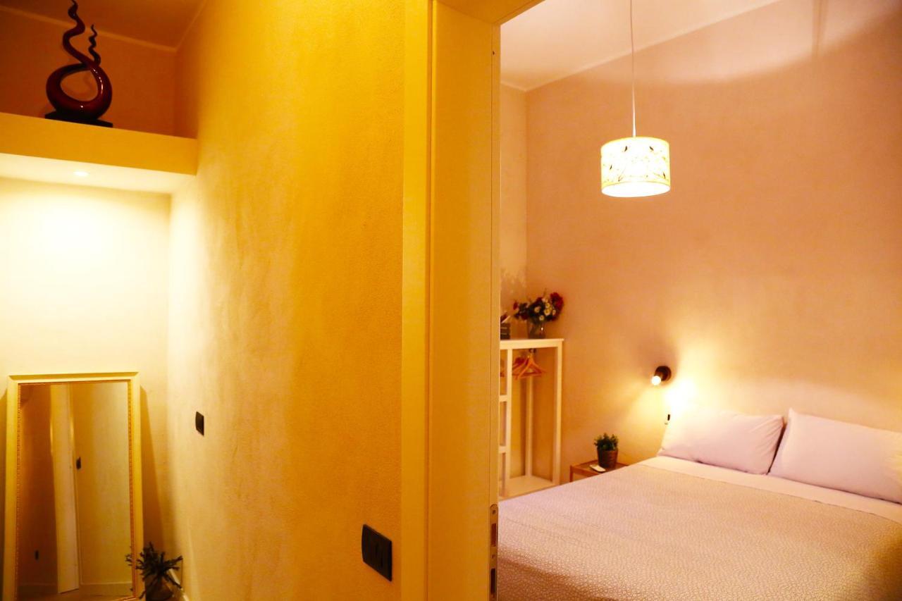 B&B Patane’ Napoli Esterno foto