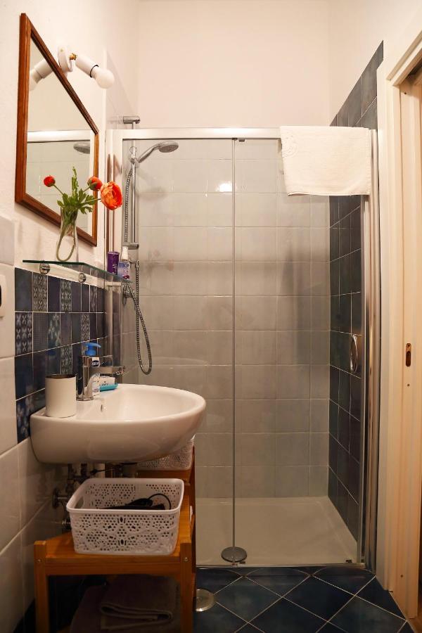 B&B Patane’ Napoli Esterno foto