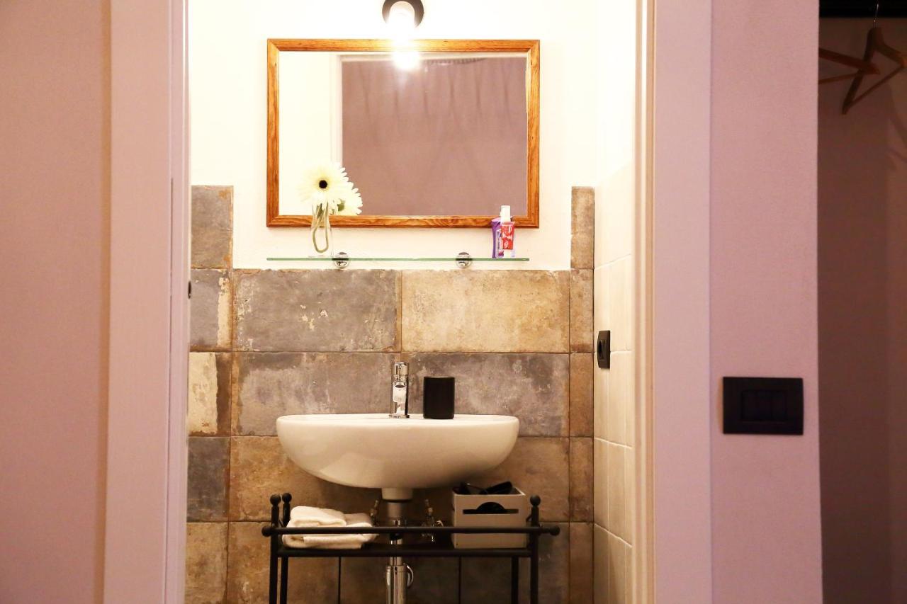 B&B Patane’ Napoli Esterno foto