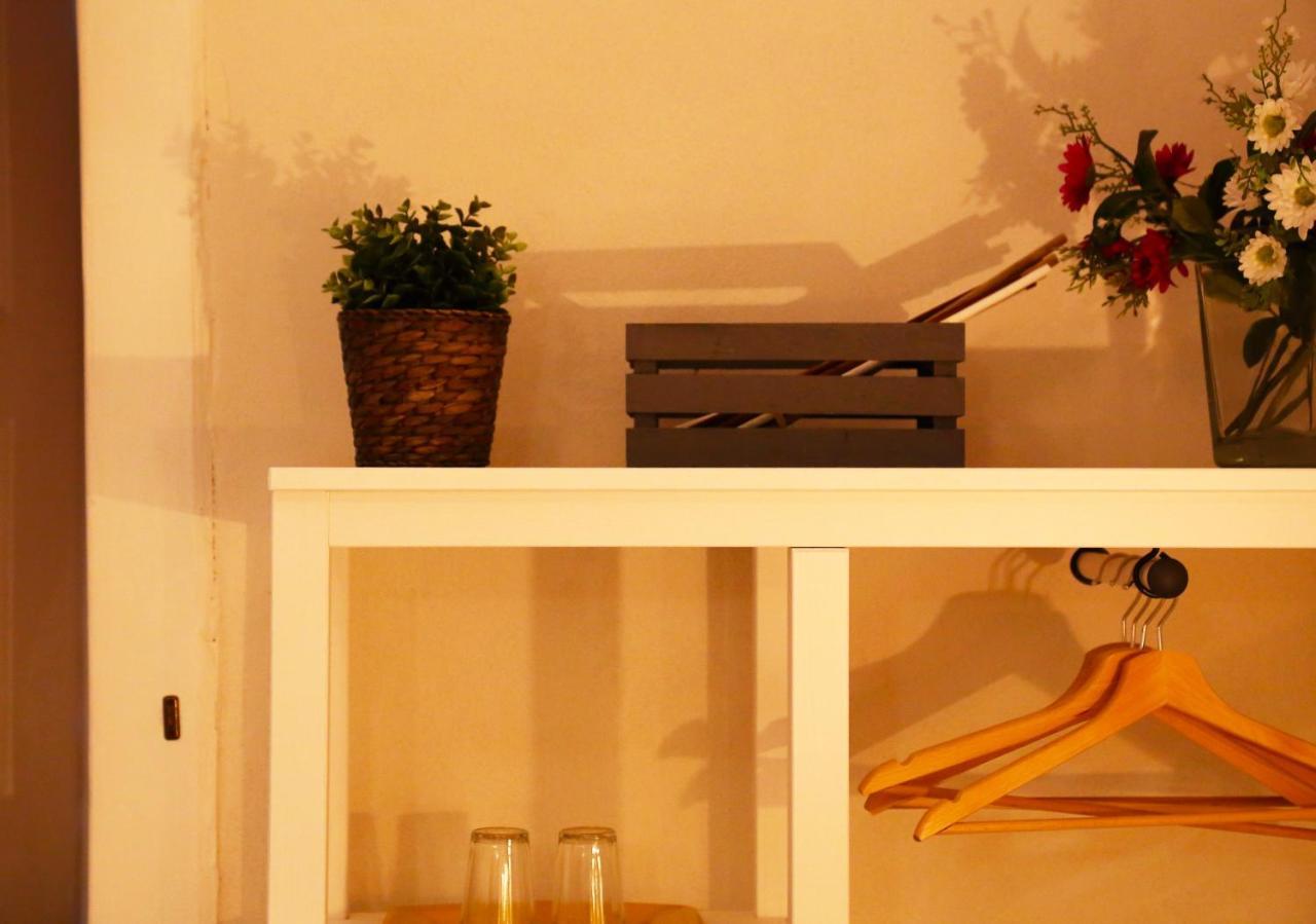 B&B Patane’ Napoli Esterno foto