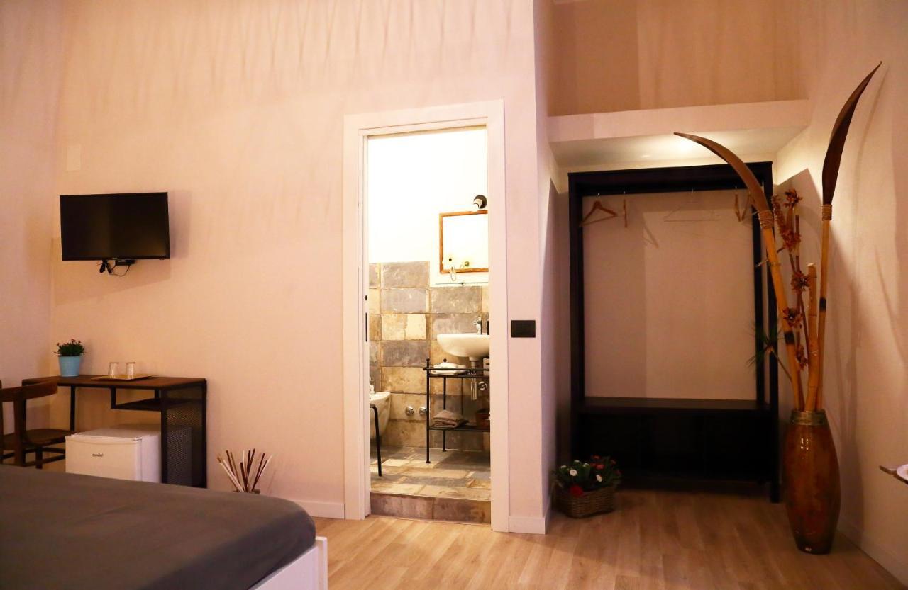 B&B Patane’ Napoli Esterno foto
