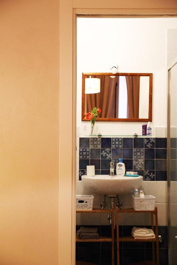 B&B Patane’ Napoli Esterno foto